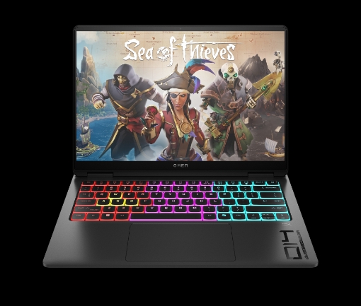 תמונה של HP OMEN 14-fb1000nj U9-285G 13N|32GB|1TB|5070|14 OLED|W11H|3YR