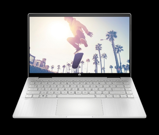 תמונה של מחשב נייד HP Pavilion x360 14-ek2005nj A11RJEA