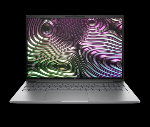 תמונה של מחשב נייד HP ZBook X G1i B72X6ET