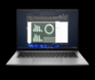 תמונה של מחשב נייד HP ZBook Firefly 14 9N834AT