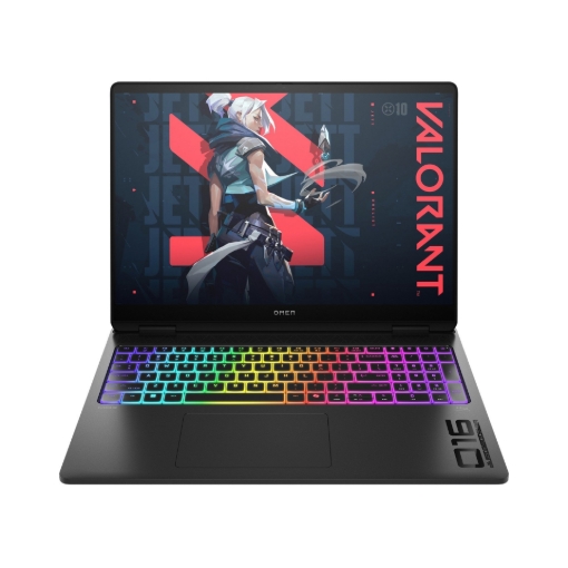 תמונה של מחשב נייד HP OMEN MAX 16-ah0006nj BG3A9EA