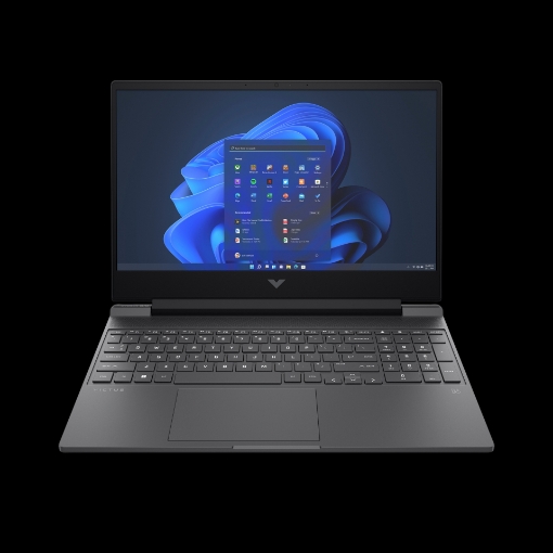 תמונה של מחשב נייד HP Victus 15-fa2002nj B7WS7EA