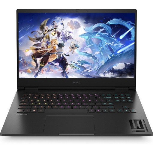 תמונה של HP OMEN Gaming 16-wd0021nj i7-13620H/32/1TB/DOS|RTX 4060
