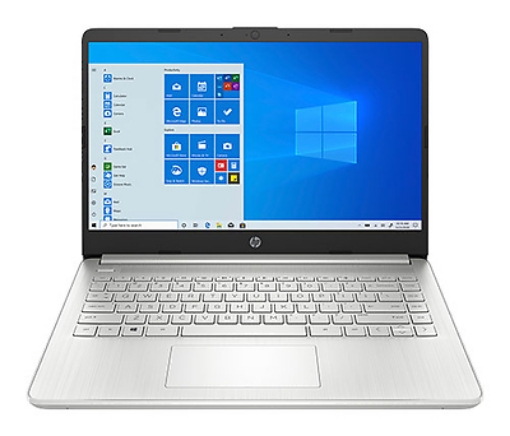 תמונה של HP 14s-dq2014nj i5-1135G7/16/512/Win11H