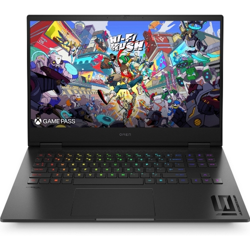 תמונה של HP OMEN 16-wf1002nj i7-14700HX/32/RTX4070/1TB/Win11H