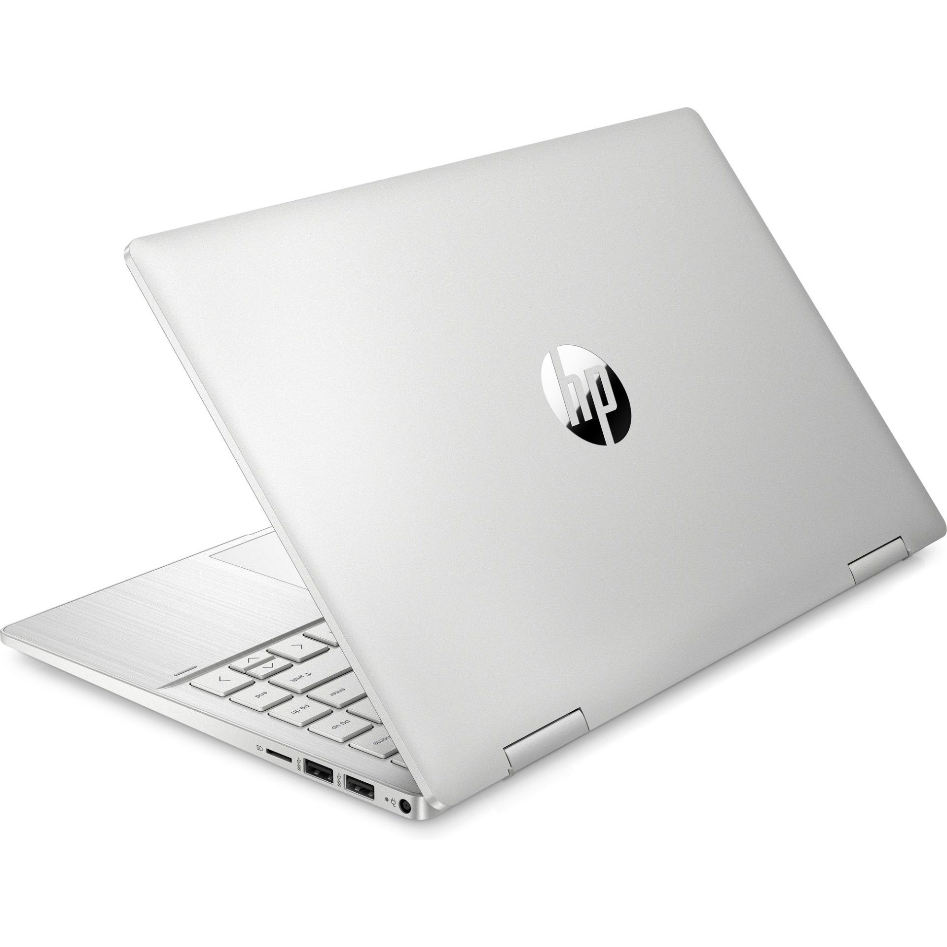 מחשב נייד HP Pavilion x360 14-ek2007nj A11RKEA - מקט יצרן :A11RKEA מחיר ...