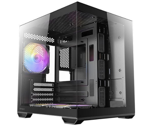 תמונה של מארז Antec CX60M ARGB Mini-Tower Gaming Case 3X120mm ARGB Fan