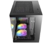 תמונה של מארז Antec CX60M ARGB Mini-Tower Gaming Case 3X120mm ARGB Fan