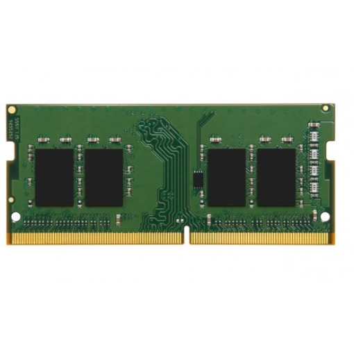 תמונה של זכרון לנייד Kingston ValueRam 32GB DDR4 3200MHZ C22