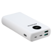 תמונה של ADATA AP20000QCD 20,000mAh Power Bank USB White