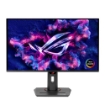 תמונה של מסך מחשב גיימינג 26.5 אינץ ASUS ROG Strix OLED XG27ACDMS