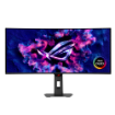 תמונה של מסך מחשב גיימינג 34 אינץ ASUS ROG Strix OLED XG34WCDG