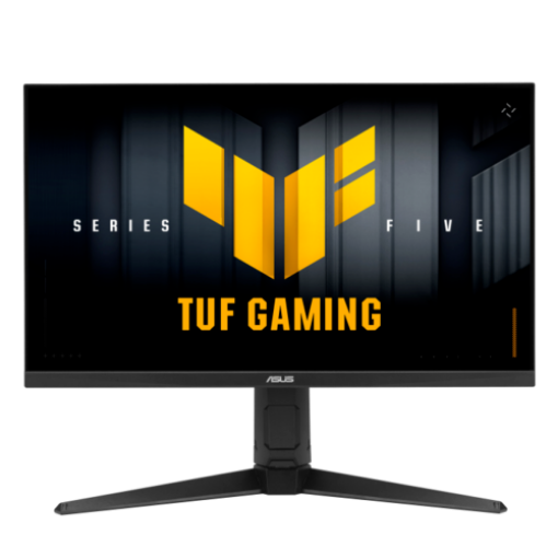 תמונה של מסך מחשב 27 אינץ ASUS TUF Gaming Series 5 VG27AQL5A