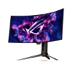 תמונה של מסך מחשב גיימינג 33.9 אינץ Asus ROG Swift OLED PG34WCDM