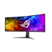 תמונה של מסך מחשב גיימינג 49 אינץ קעור Asus ROG Swift OLED PG49WCD