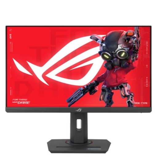 תמונה של מסך מחשב גיימינג 27 אינץ Asus ROG Strix XG27UCS