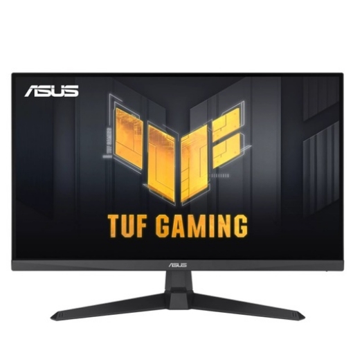תמונה של מסך מחשב גיימינג 27 אינץ Asus TUF Gaming VG279Q3A