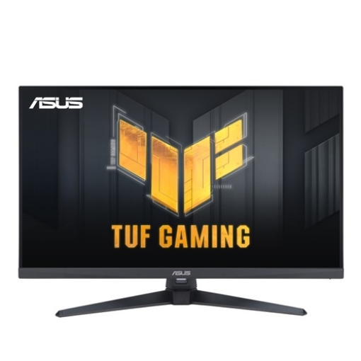 תמונה של מסך מחשב גיימינג 31.5 אינץ Asus TUF Gaming VG328QA1A