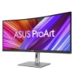 תמונה של מסך מחשב מקצועי 31.1 אינץ קעור ASUS ProArt Display PA34VCNV