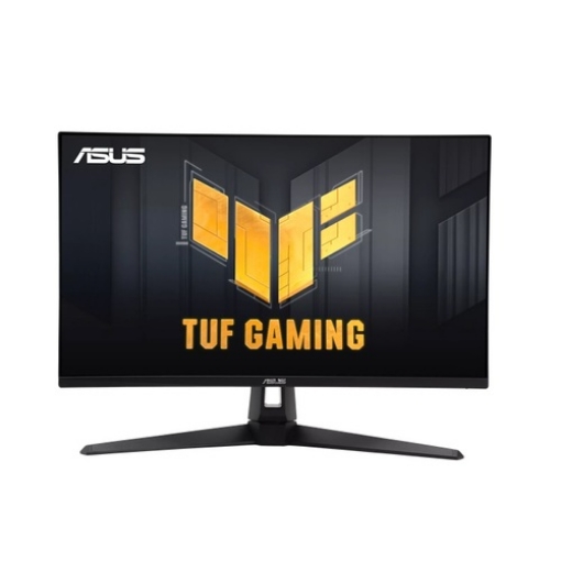 תמונה של מסך מחשב גיימינג 27 אינץ Asus TUF Gaming VG27AQ3A QHD 180hZ