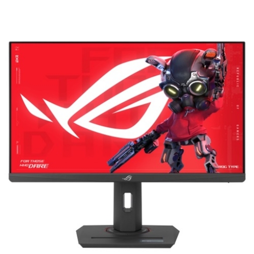 תמונה של מסך מחשב גיימינג 27 אינץ קעור Asus ROG Strix XG27WCMS 280Hz