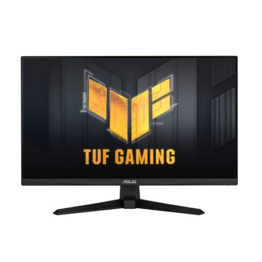 תמונה של מסך מחשב גיימינג 23.8 אינץ Asus TUF Gaming VG249Q3R 180Hz - כולל רמקולים