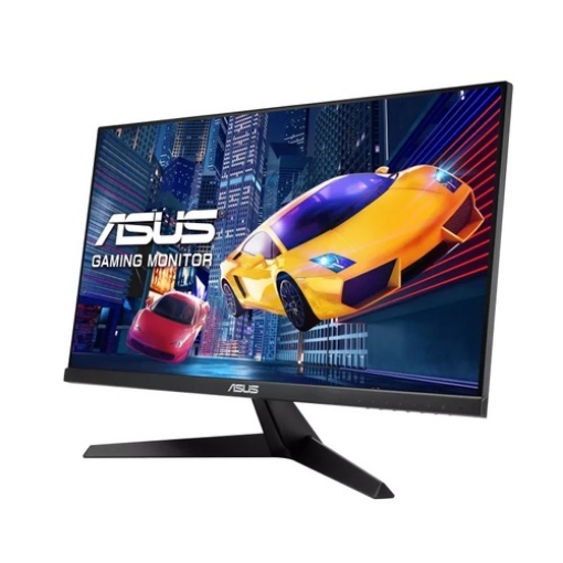 תמונה של מסך מחשב גיימינג 23.8 אינץ Asus VY249HGE - כולל FullHD 144HZ 1MS IPS - חיבור HDMIx1