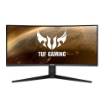 תמונה של מסך מחשב גיימינג 34 אינץ קעור Asus TUF Gaming VG34VQEL1A UWQHD
