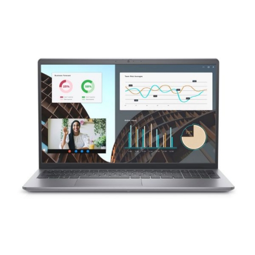 תמונה של מחשב נייד Dell Pro 15 Essential PV15250 LT-RD33-16484 דל