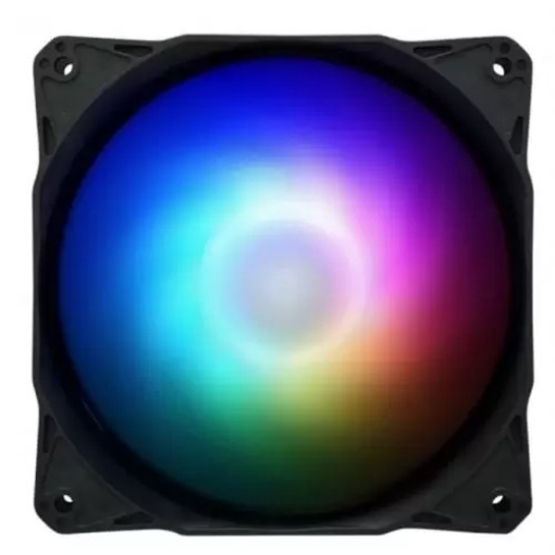 תמונה של מאוורר למארז ASUS AF120A2R-SI 120 FAN GT301 ARGB