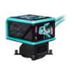 תמונה של קירור נוזלי למעבד ASUS ROG RYUO IV 360 ARGB Hatsune Miku Edition