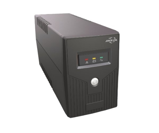 תמונה של אל פסק ARMOR LINE UPS LV 600VA 360W USB