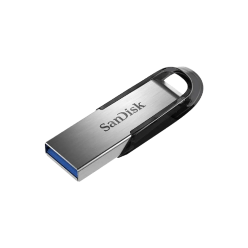 תמונה של זיכרון נייד SanDisk Ultra Flair 128GB USB 3.0 SDCZ73