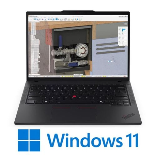 תמונה של מחשב נייד Lenovo ThinkPad P14s Gen 6 21QT0017IV לנובו