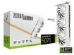 תמונה של כרטיס מסך ZOTAC GAMING GeForce RTX 5070 AMP White Edition