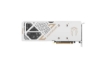 תמונה של כרטיס מסך ZOTAC GAMING GeForce RTX 5070 AMP White Edition