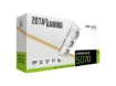תמונה של כרטיס מסך ZOTAC GAMING GeForce RTX 5070 AMP White Edition