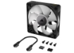 תמונה של Corsair iCUE LINK RX120 RGB PWM 120mm Single Fan Expansion