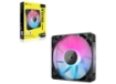 תמונה של Corsair iCUE LINK RX120 RGB PWM 120mm Single Fan Expansion