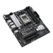 תמונה של לוח אם ASUS Prime B650M-A II-CSM AMD AM5 DDR5