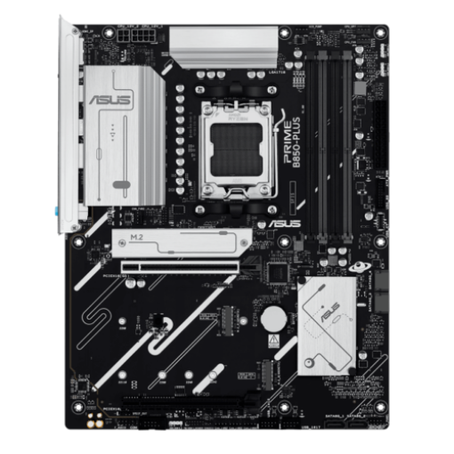 תמונה של לוח אם ASUS Prime B850-PLUS AMD AM5 DDR5