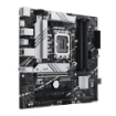 תמונה של לוח אם ASUS Prime B760M-A-CSM Intel LGA1700 DDR5