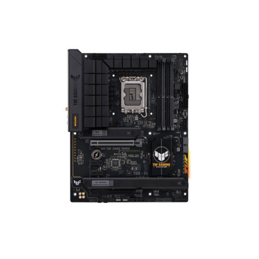 תמונה של לוח אם ASUS TUF GAMING B760-PLUS WIFI Intel LGA1700 DDR4
