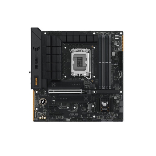 תמונה של לוח אם ASUS TUF GAMING B760M-PLUS WIFI6E Intel LGA1700 DDR5