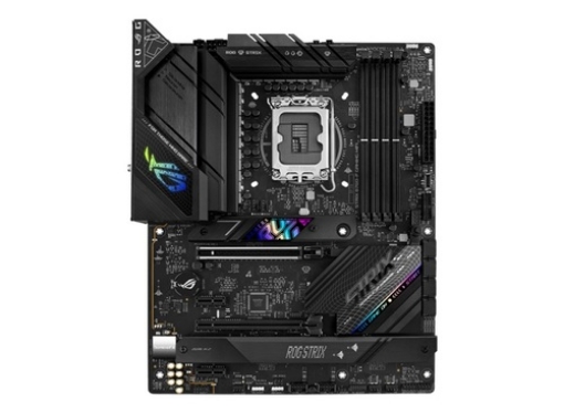 תמונה של לוח אם ASUS ROG STRIX B760-F GAMING WIFI Intel LGA1700 DDR5