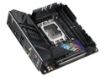 תמונה של לוח אם ASUS ROG STRIX B760-I GAMING WIFI Intel LGA1700 DDR5