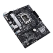 תמונה של לוח אם ASUS Prime H610M-A CSM Intel LGA1700 DDR4