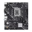 תמונה של לוח אם ASUS Prime H610M-K ARGB Intel LGA1700 DDR5
