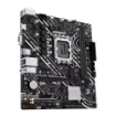 תמונה של לוח אם ASUS Prime H610M-A-CSM  Intel LGA1700 DDR5
