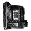 תמונה של לוח אם ASUS ROG STRIX Z890 I GAMING WIF Intel LGA1851 DDR5